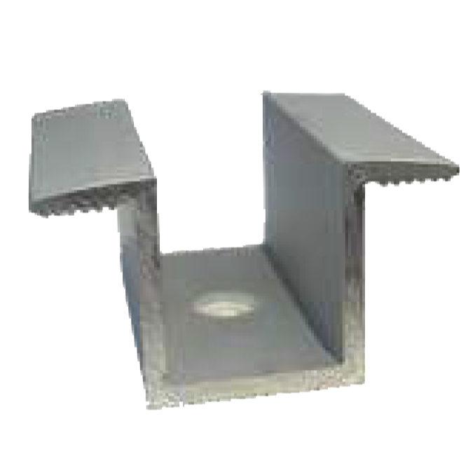 25 MM Mid Clamp