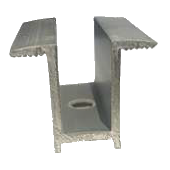 30 MM Mid Clamp