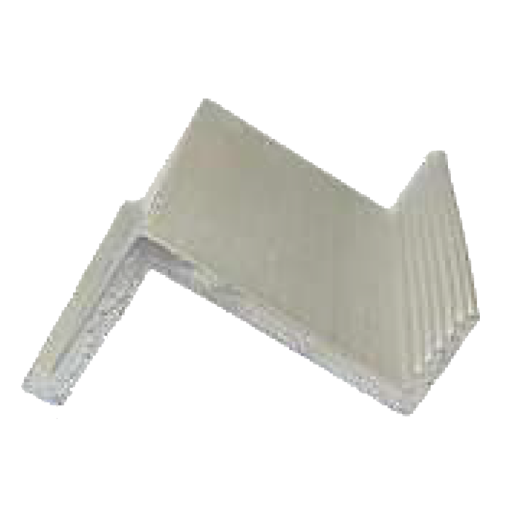 35 MM End Clamp