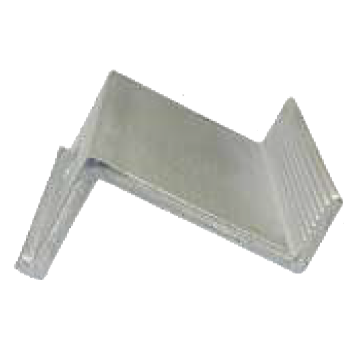 40 MM End Clamp