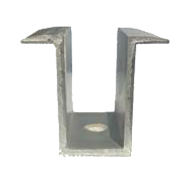 40 MM Mid Clamp