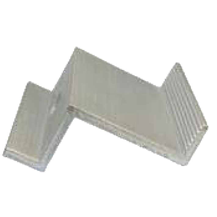 45 MM End Clamp
