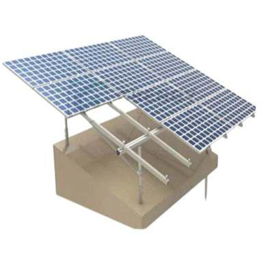 Ground Mounted Structures