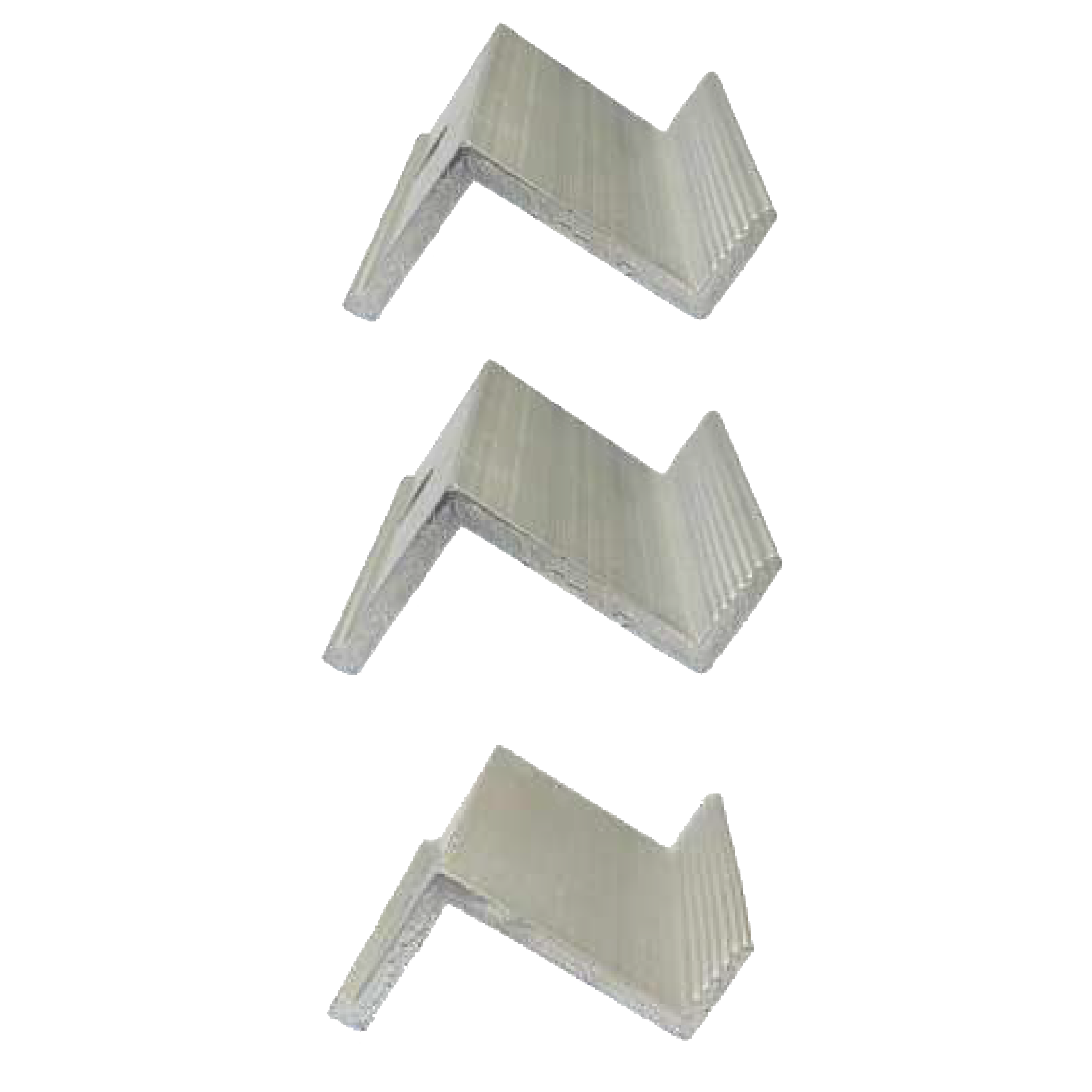 End Clamp 1