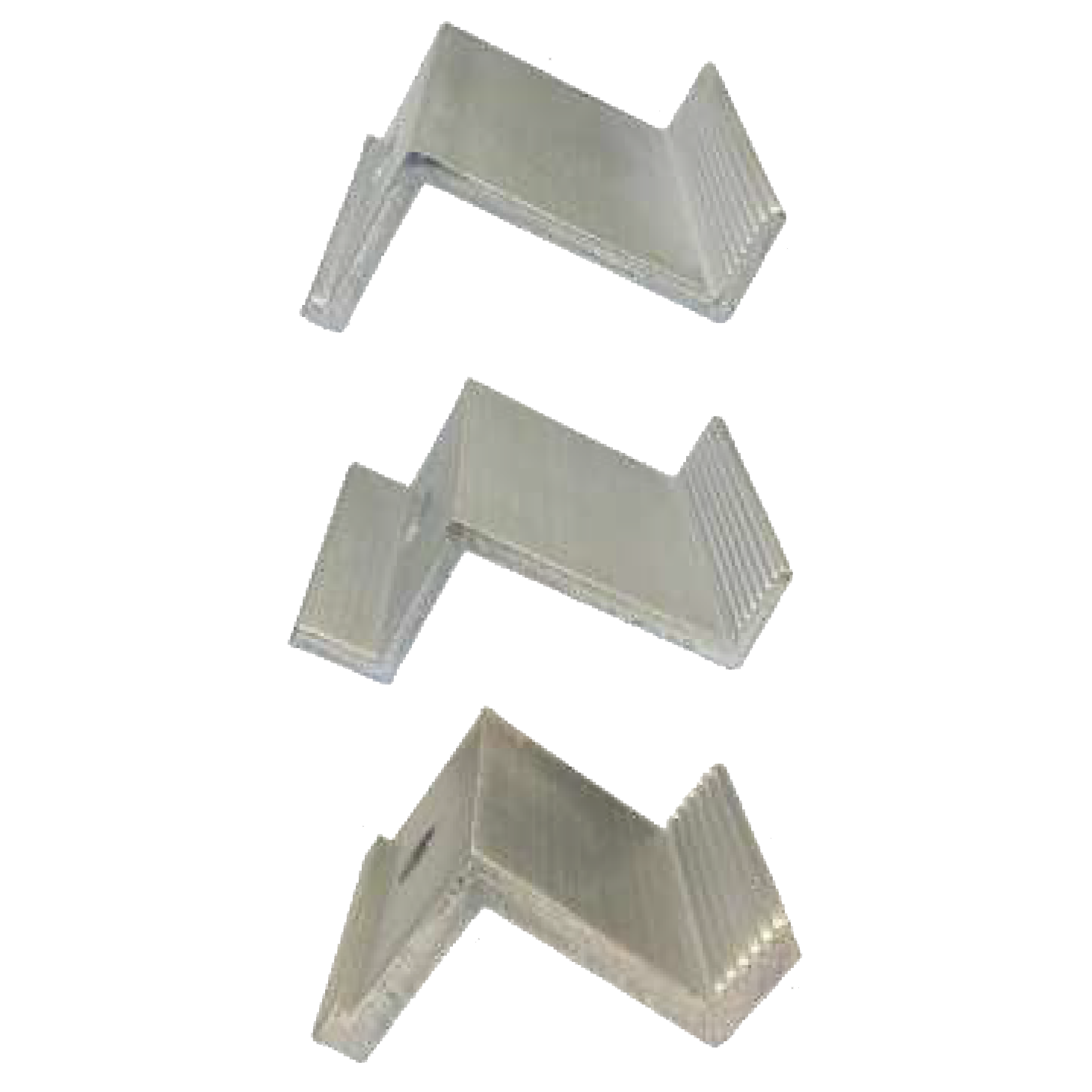 End Clamp 2