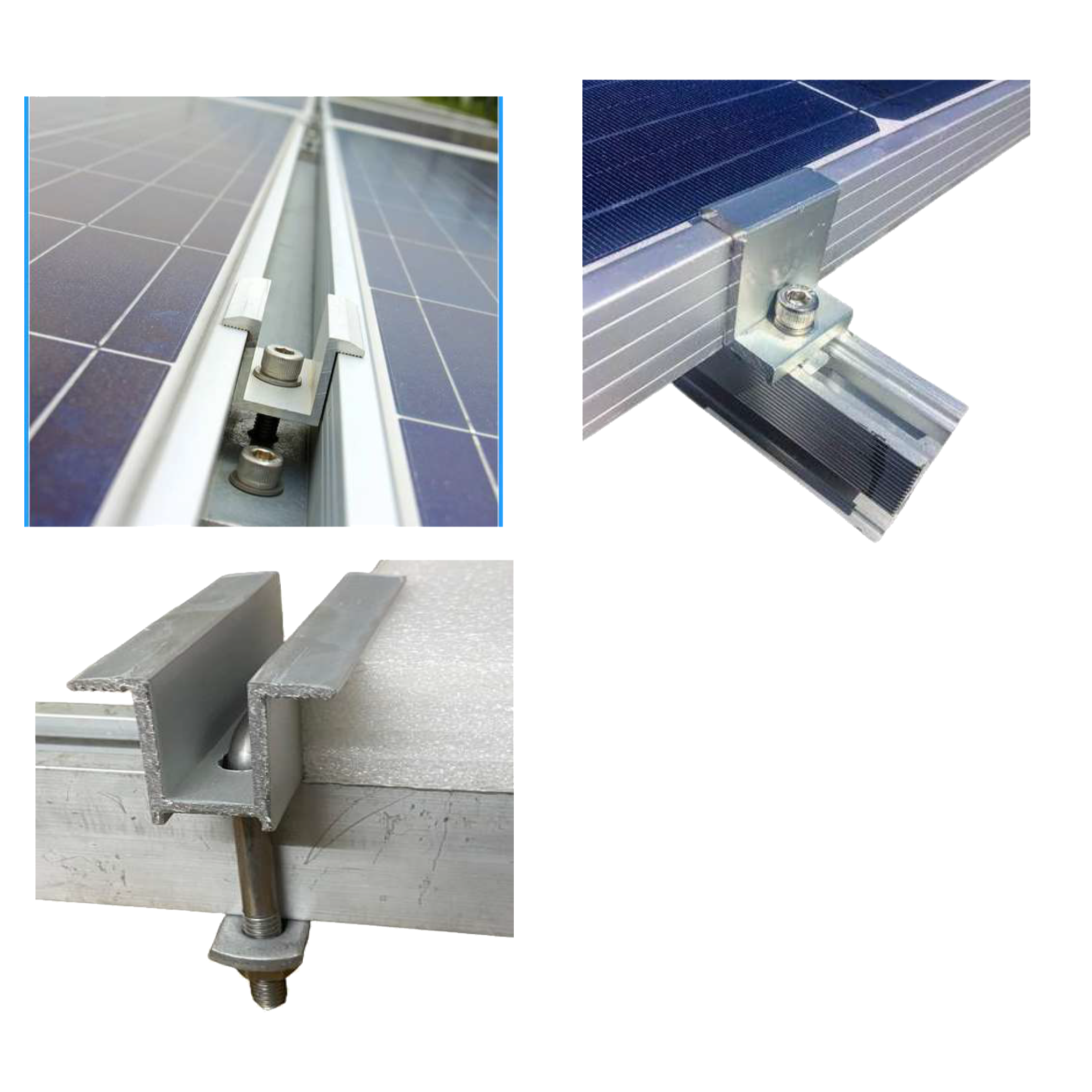 End Clamp 4