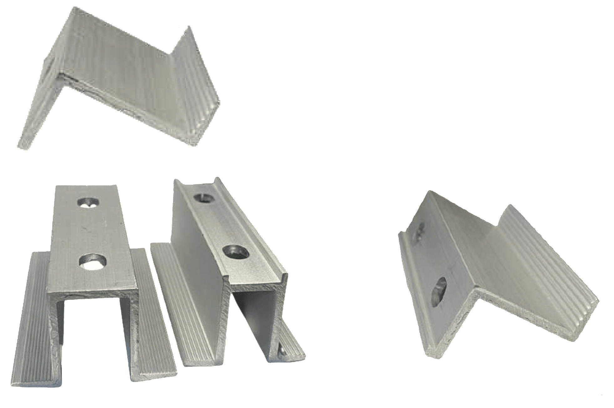 End Clamp