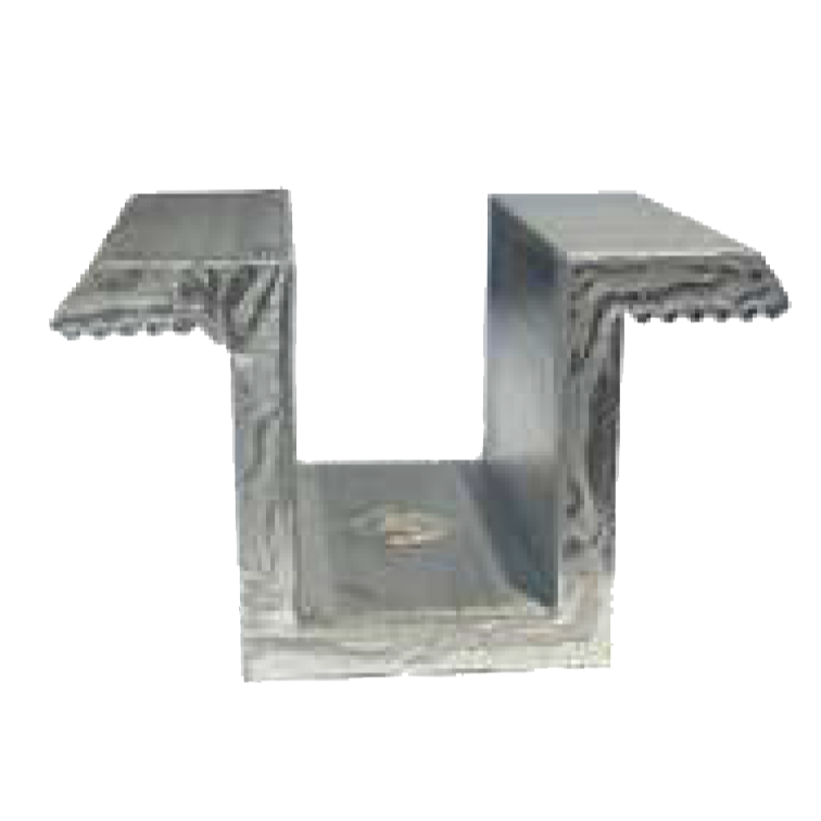 Mid Clamp