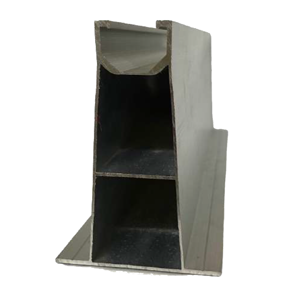 100 MM Aluminum Rail 70 MM Width 