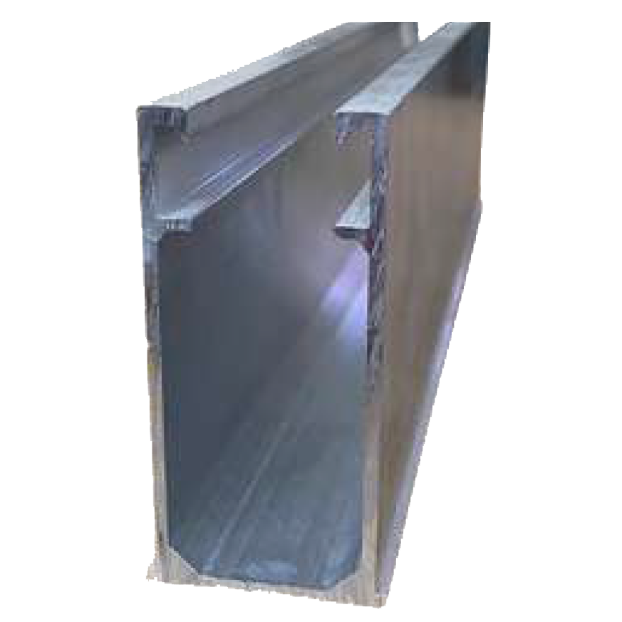 Universal Rail 
